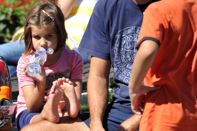 Белградская роллериада